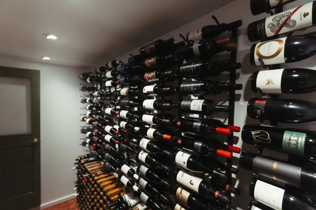 Home Wine Cellar