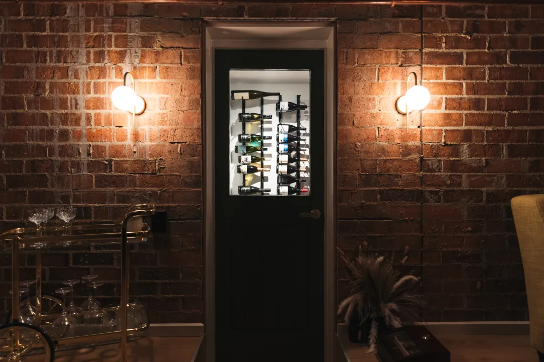 Wine Storage Adelaide